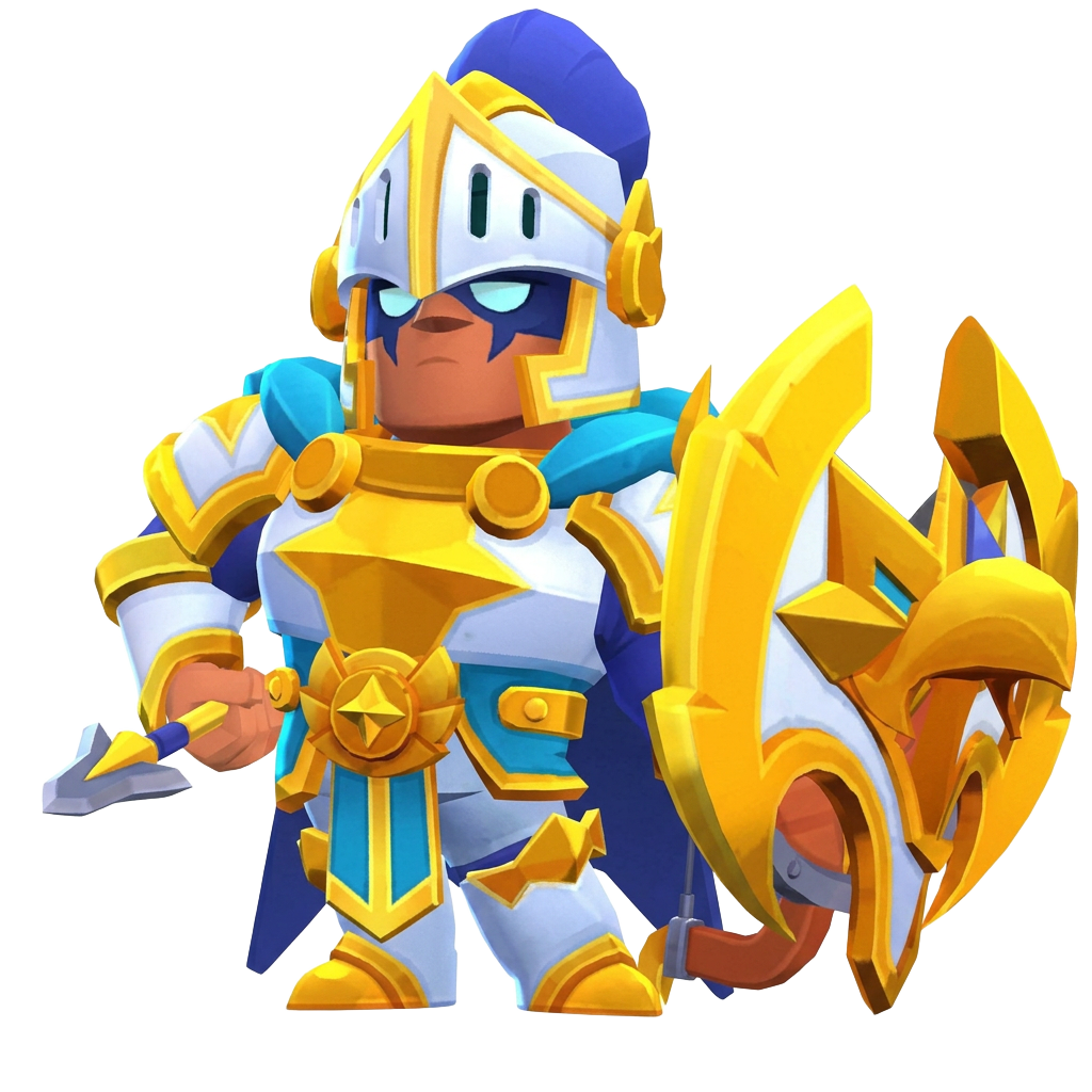 Bo Skin skin