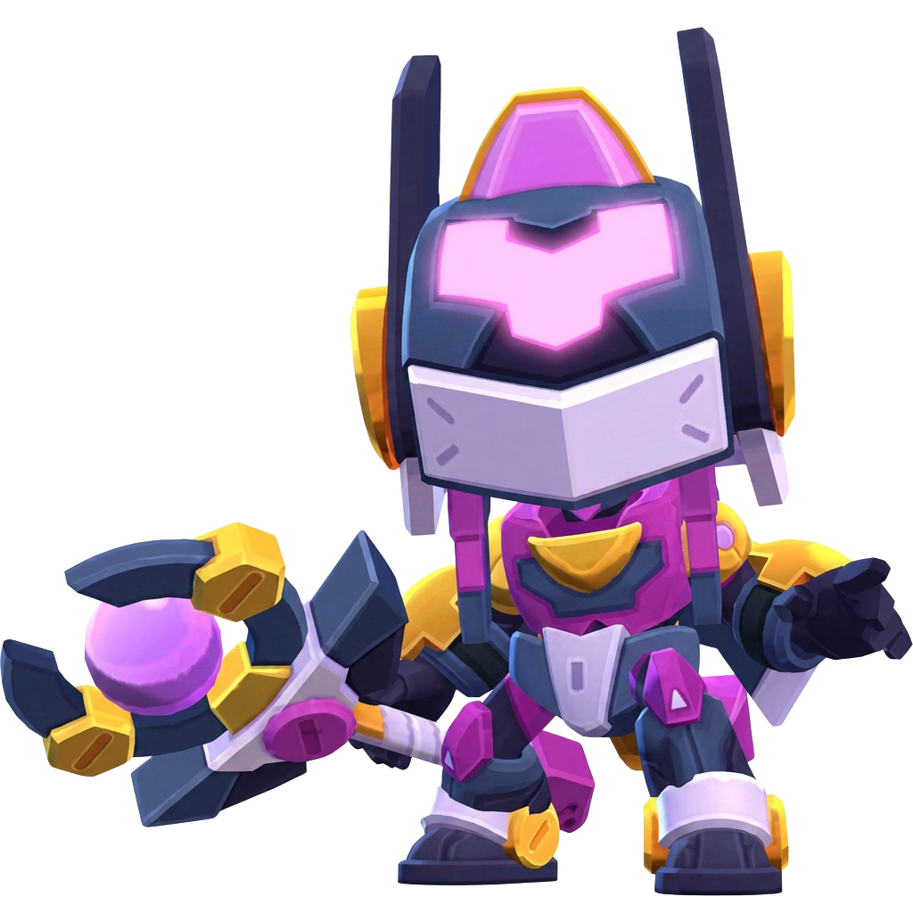 Finx Skin skin