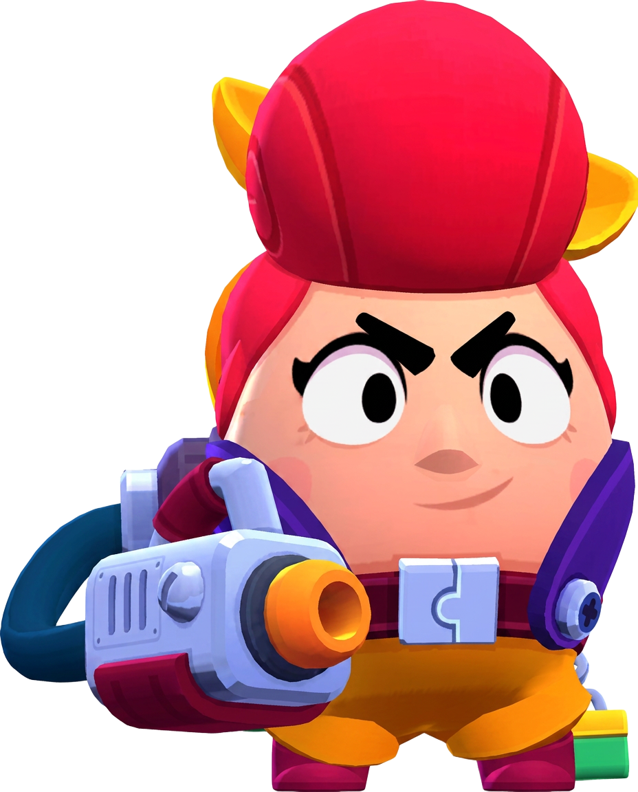 Pam Skin skin