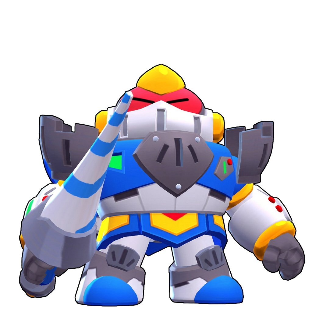 Surge Skin skin