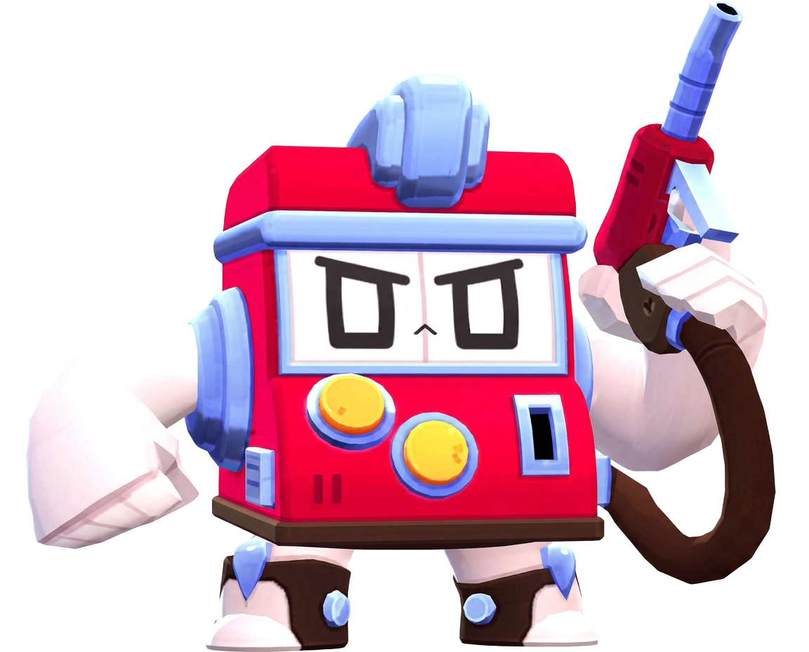8-Bit Skin skin