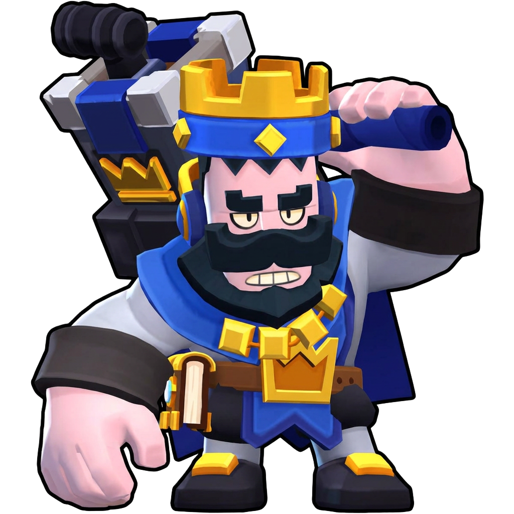 Frank Skin skin