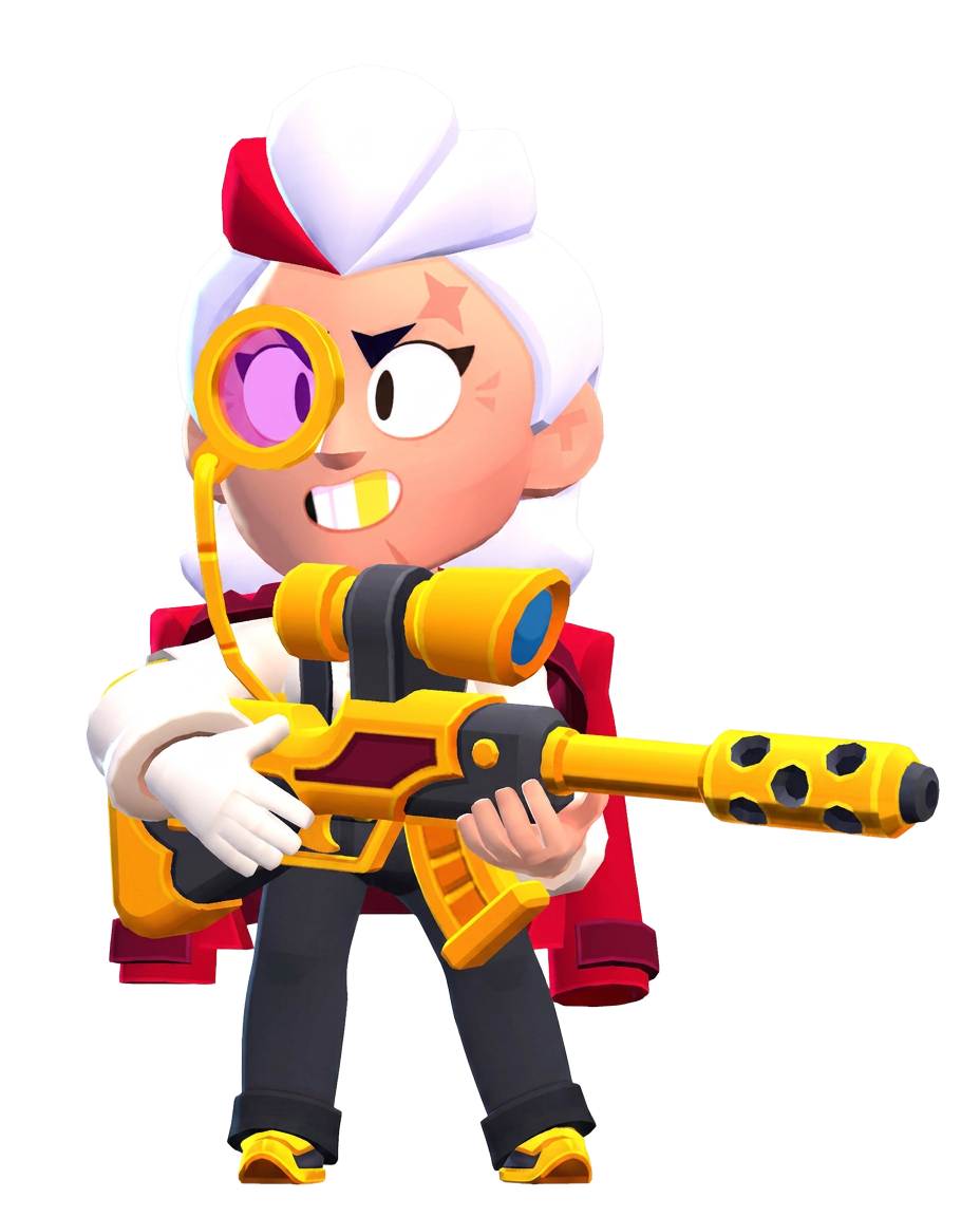 Belle Skin skin