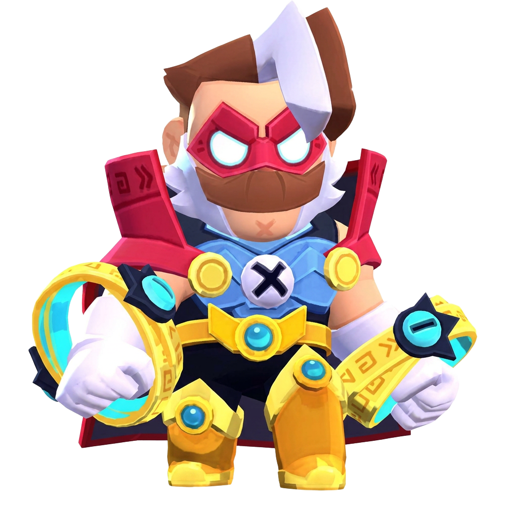Sam Skin skin