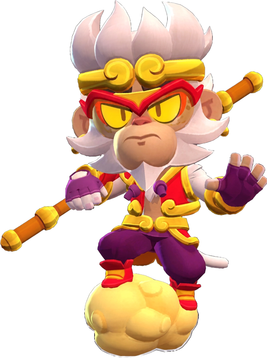 Mico Skin skin
