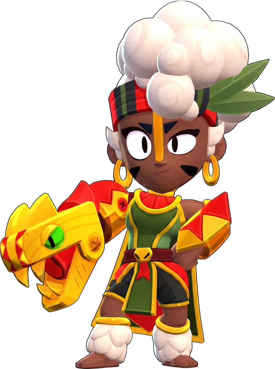 Maisie Skin skin