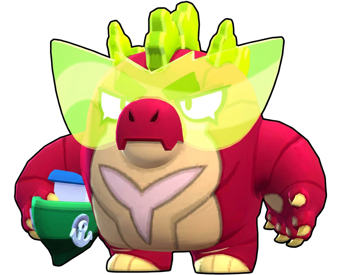 Buzz Skin skin