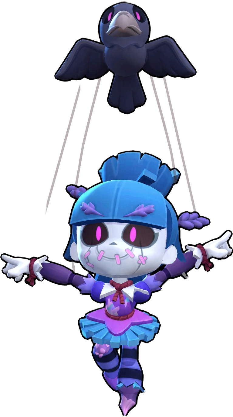 Gigi Skin skin