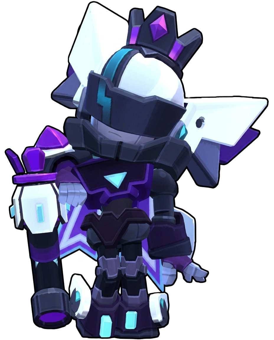 Mandy Skin skin