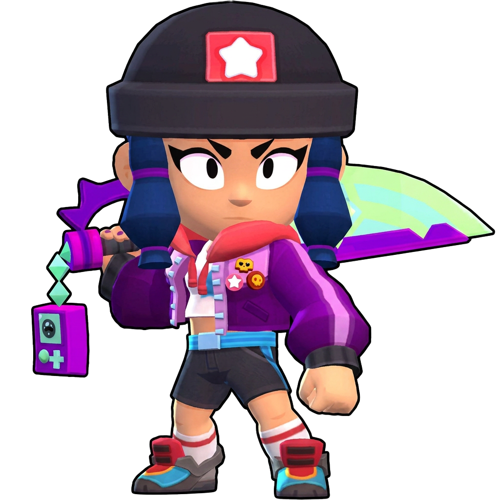 Bibi Skin skin