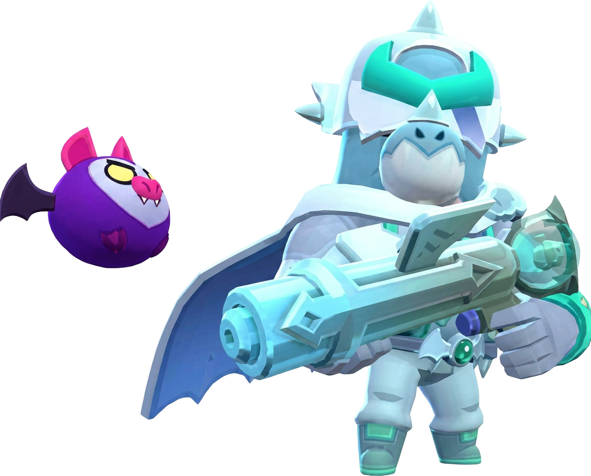 Pierce Skin skin
