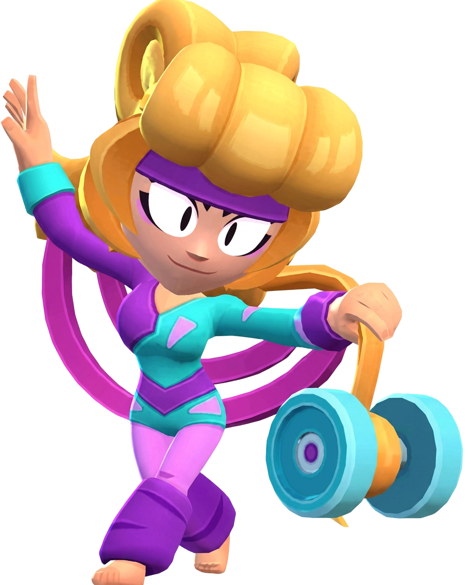 Charlie Skin skin