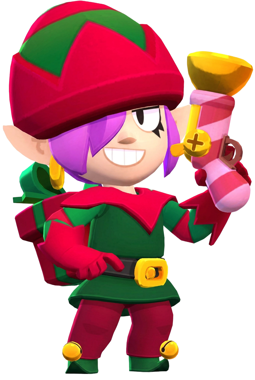 Penny Skin skin