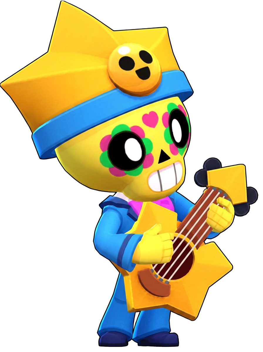Poco Skin skin
