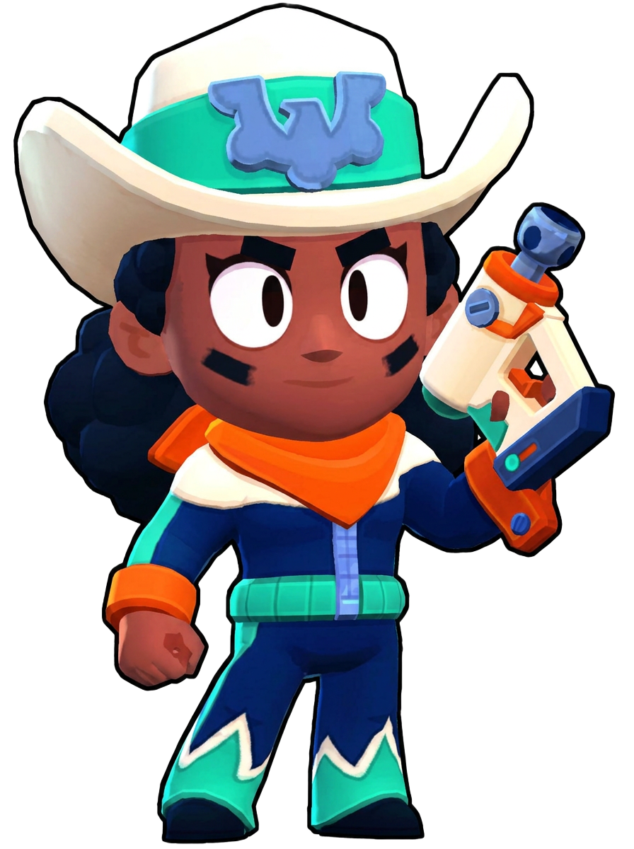 Meg Skin skin