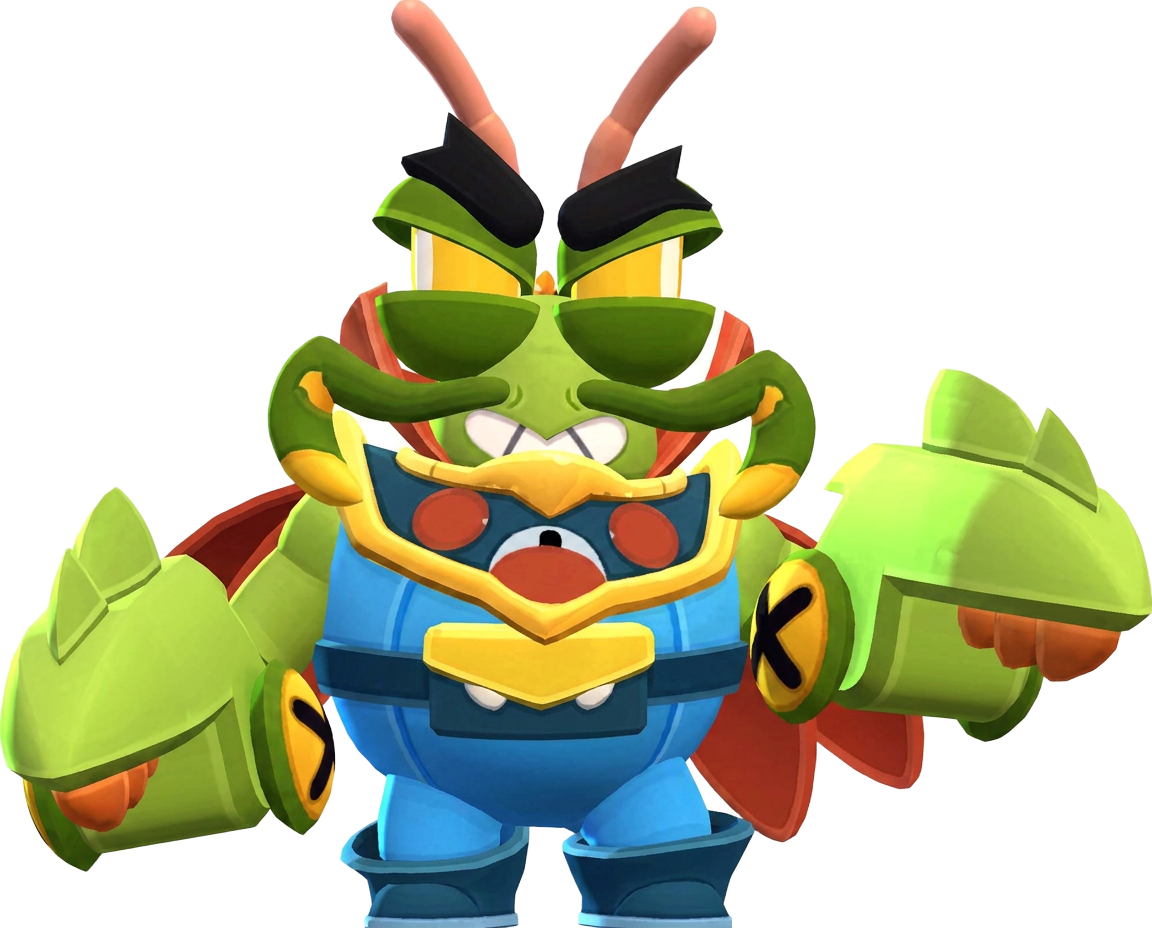 Clancy Skin skin