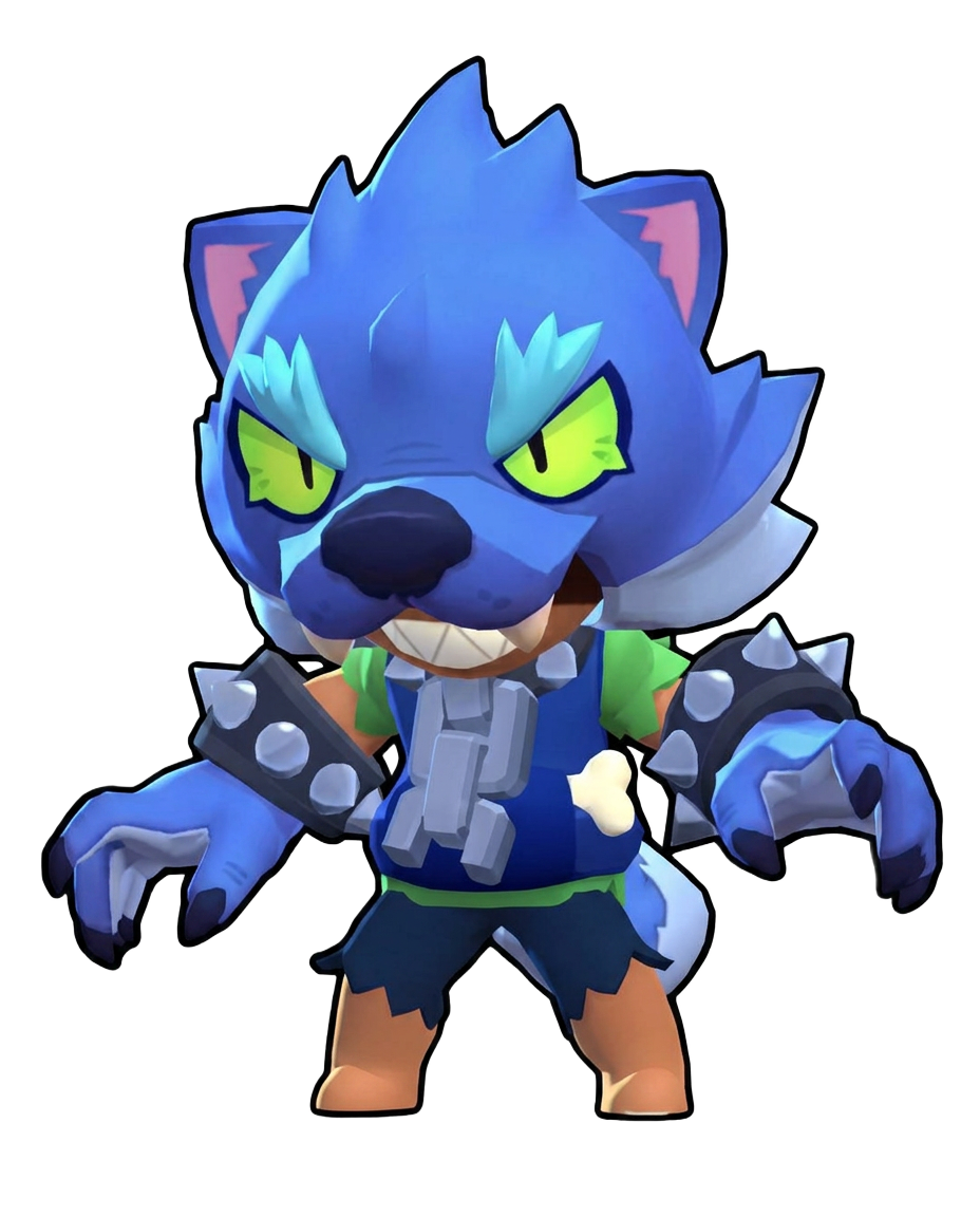 Leon Skin skin