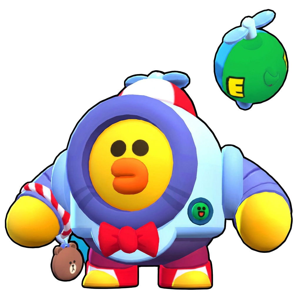 Nani Skin skin