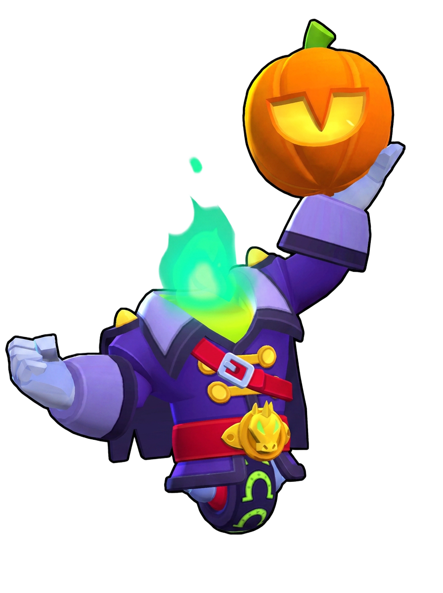Stu Skin skin