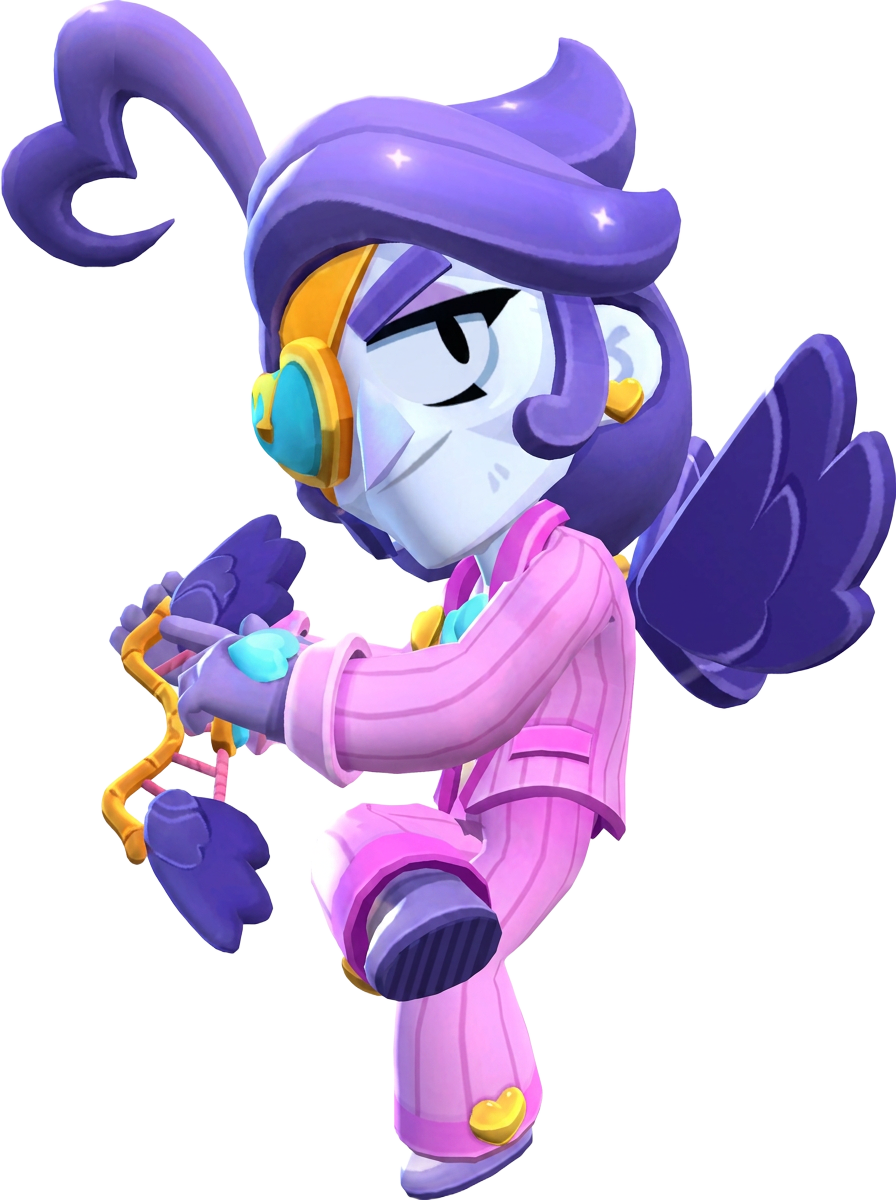 Angelo Skin skin