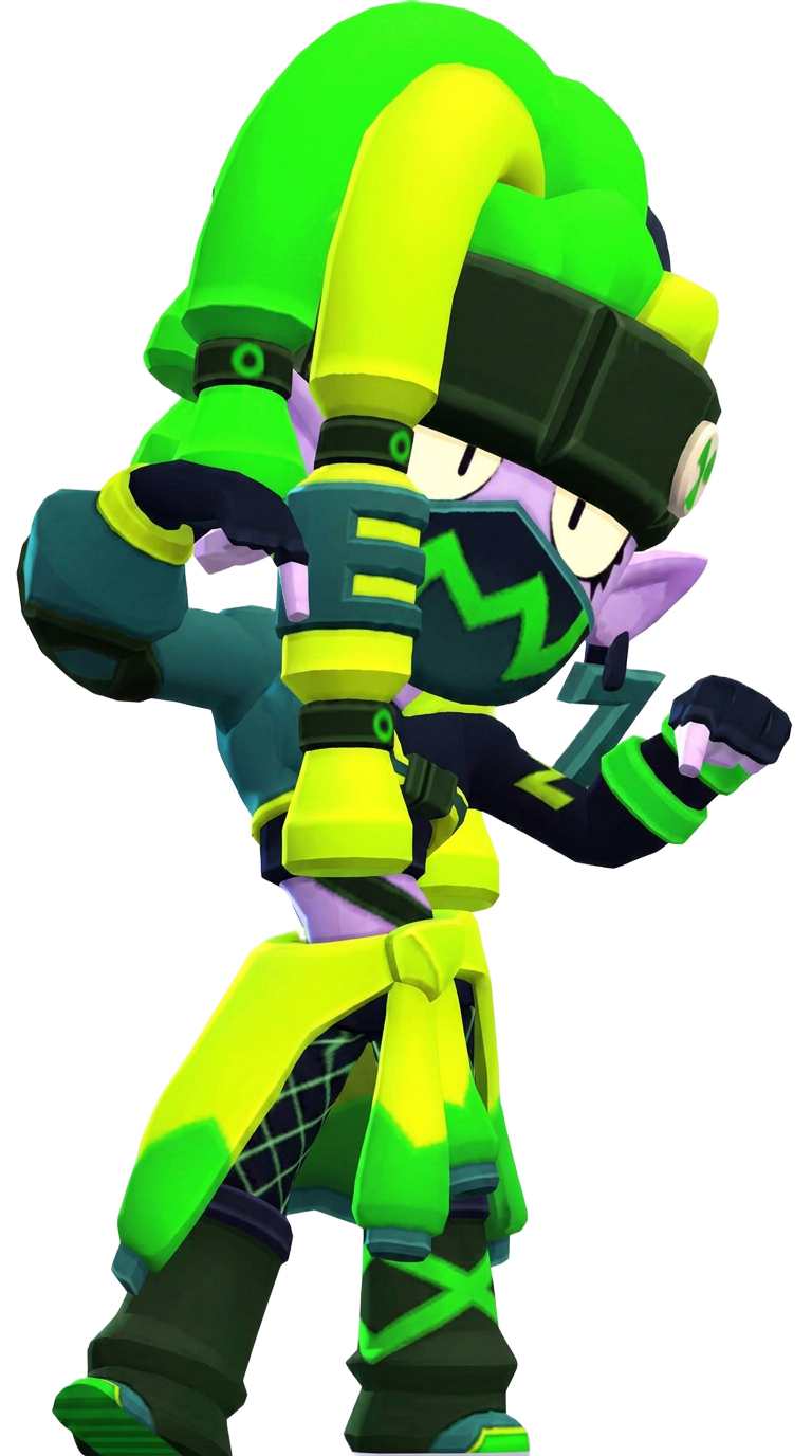 Emz Skin skin
