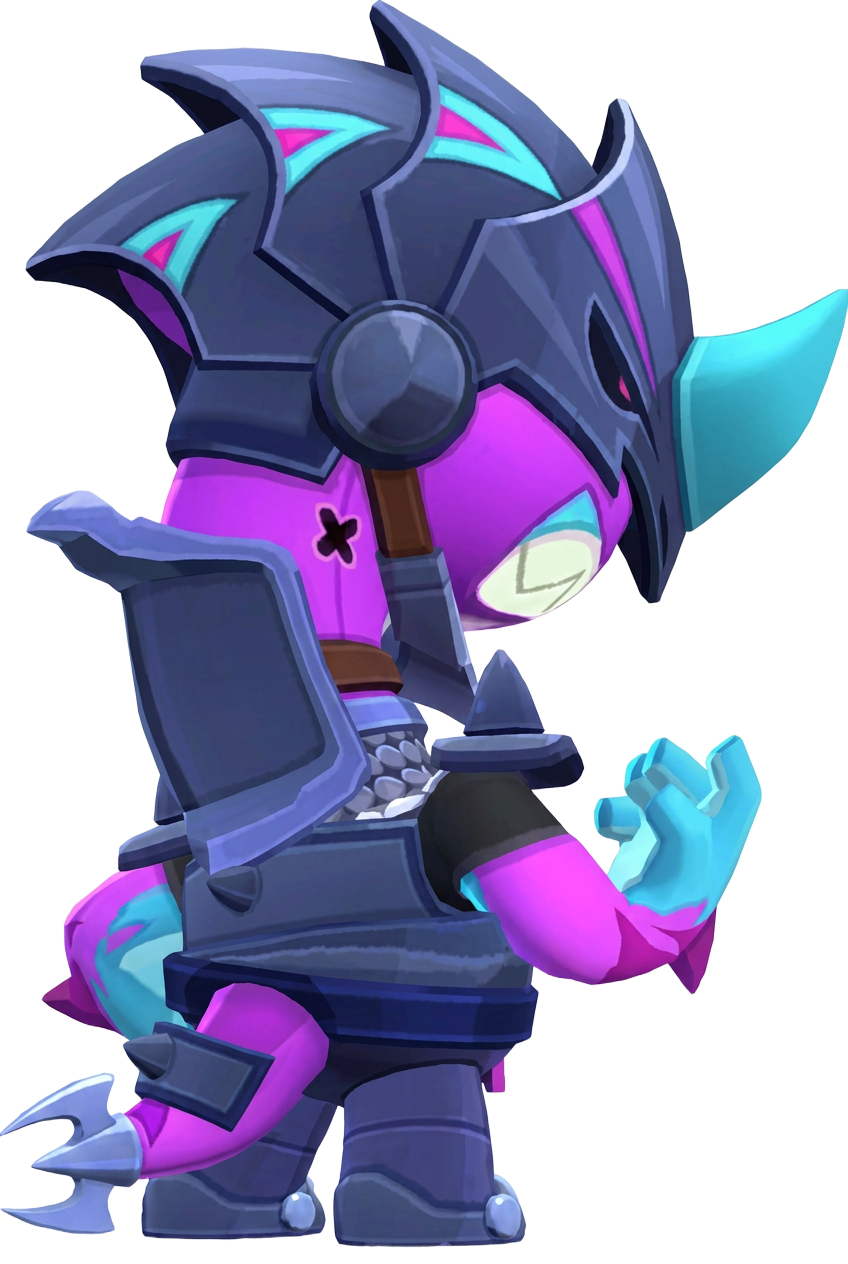Doug Skin skin
