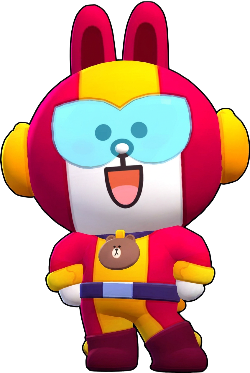 Max Skin skin