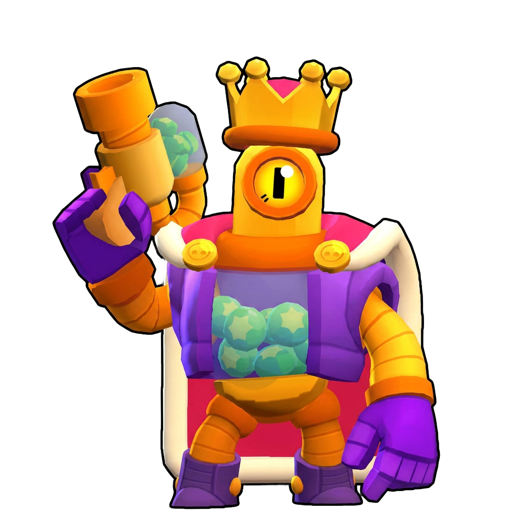 Rico Skin skin