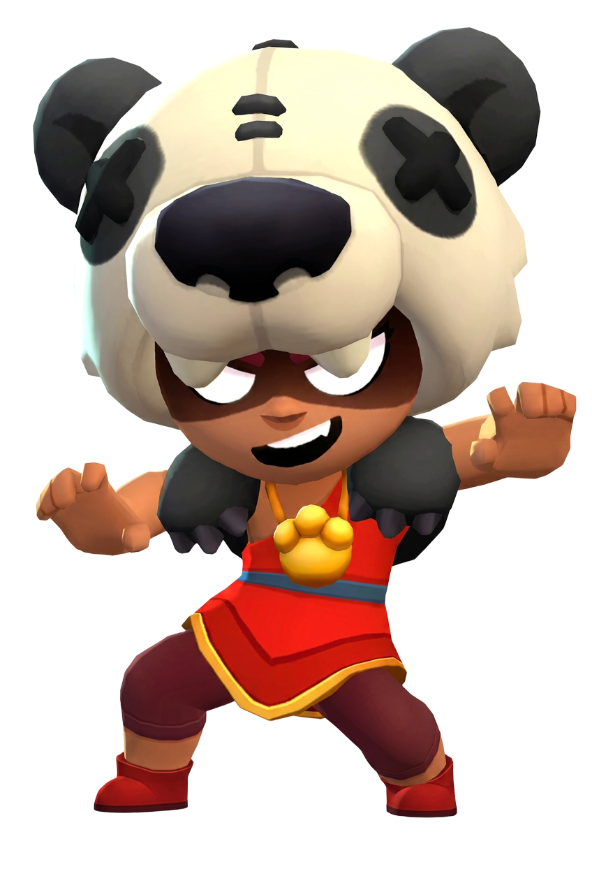 Nita Skin skin