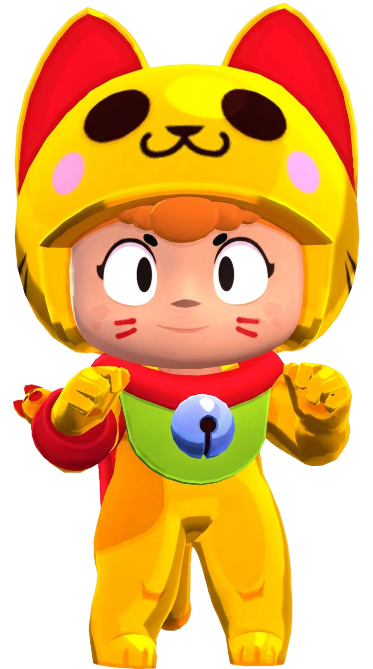 Bea Skin skin