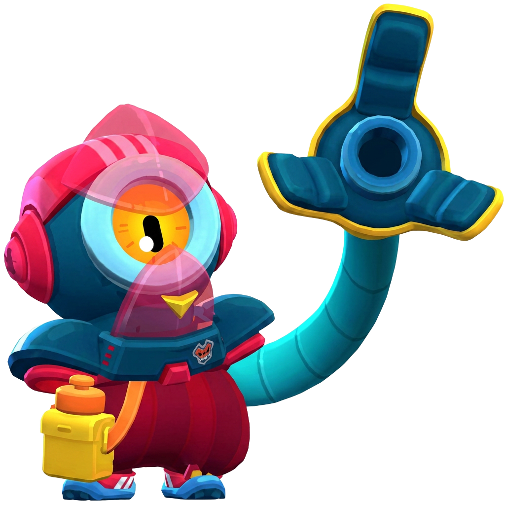 Otis Skin skin